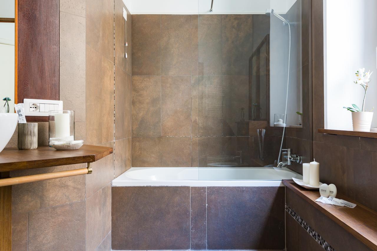 The Royal Story Apartment Rome Bagian luar foto