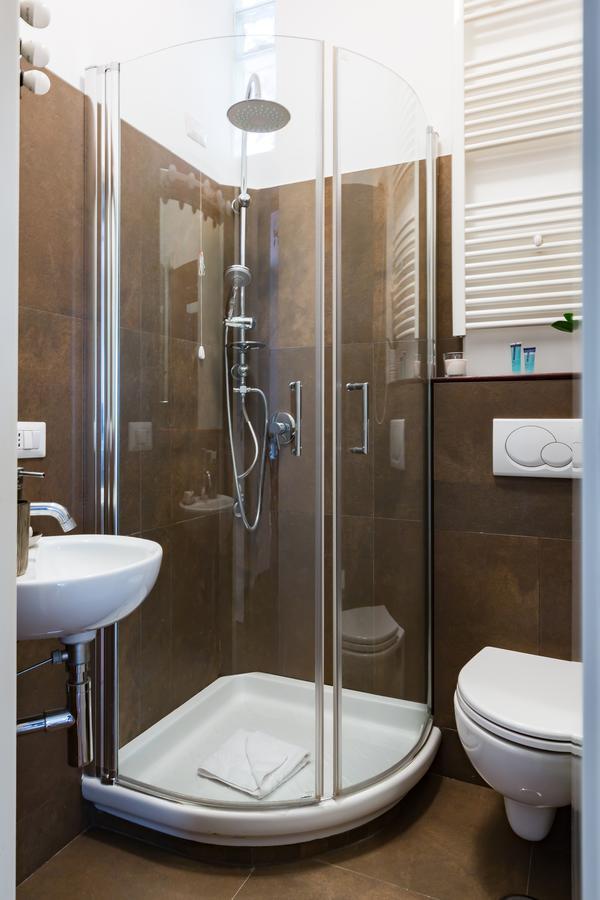 The Royal Story Apartment Rome Bagian luar foto