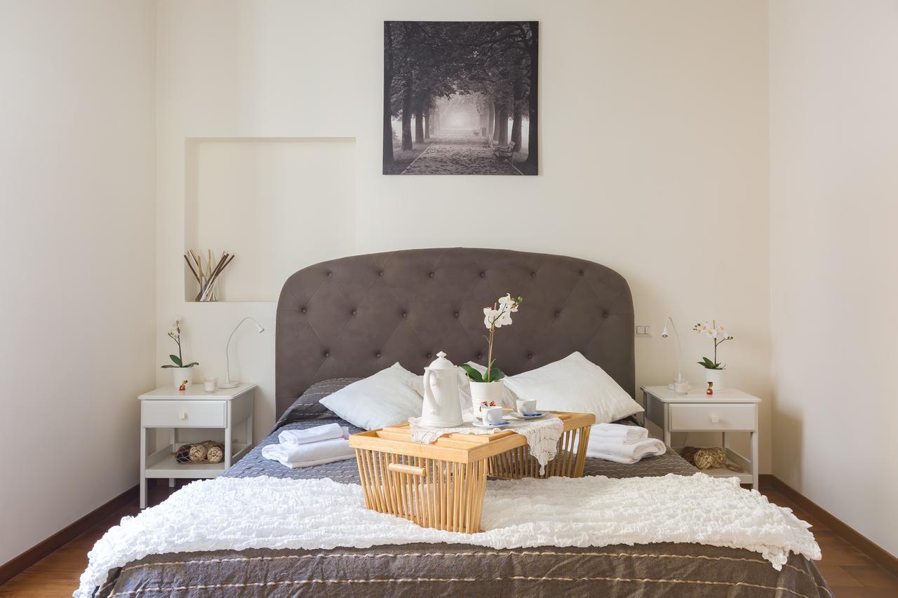 The Royal Story Apartment Rome Bagian luar foto