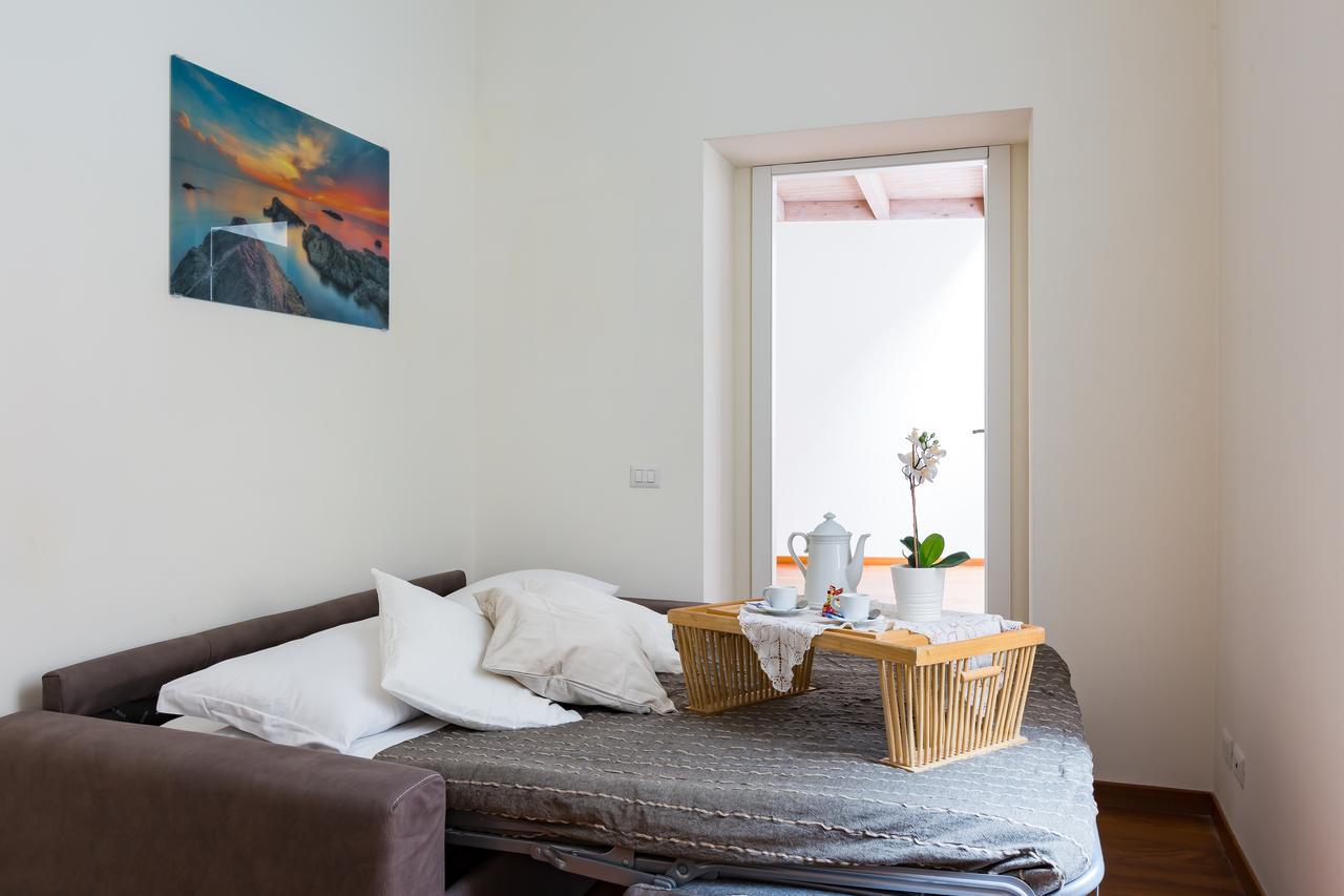 The Royal Story Apartment Rome Bagian luar foto