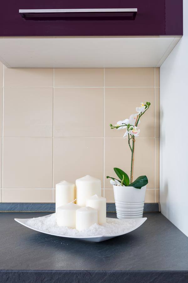 The Royal Story Apartment Rome Bagian luar foto