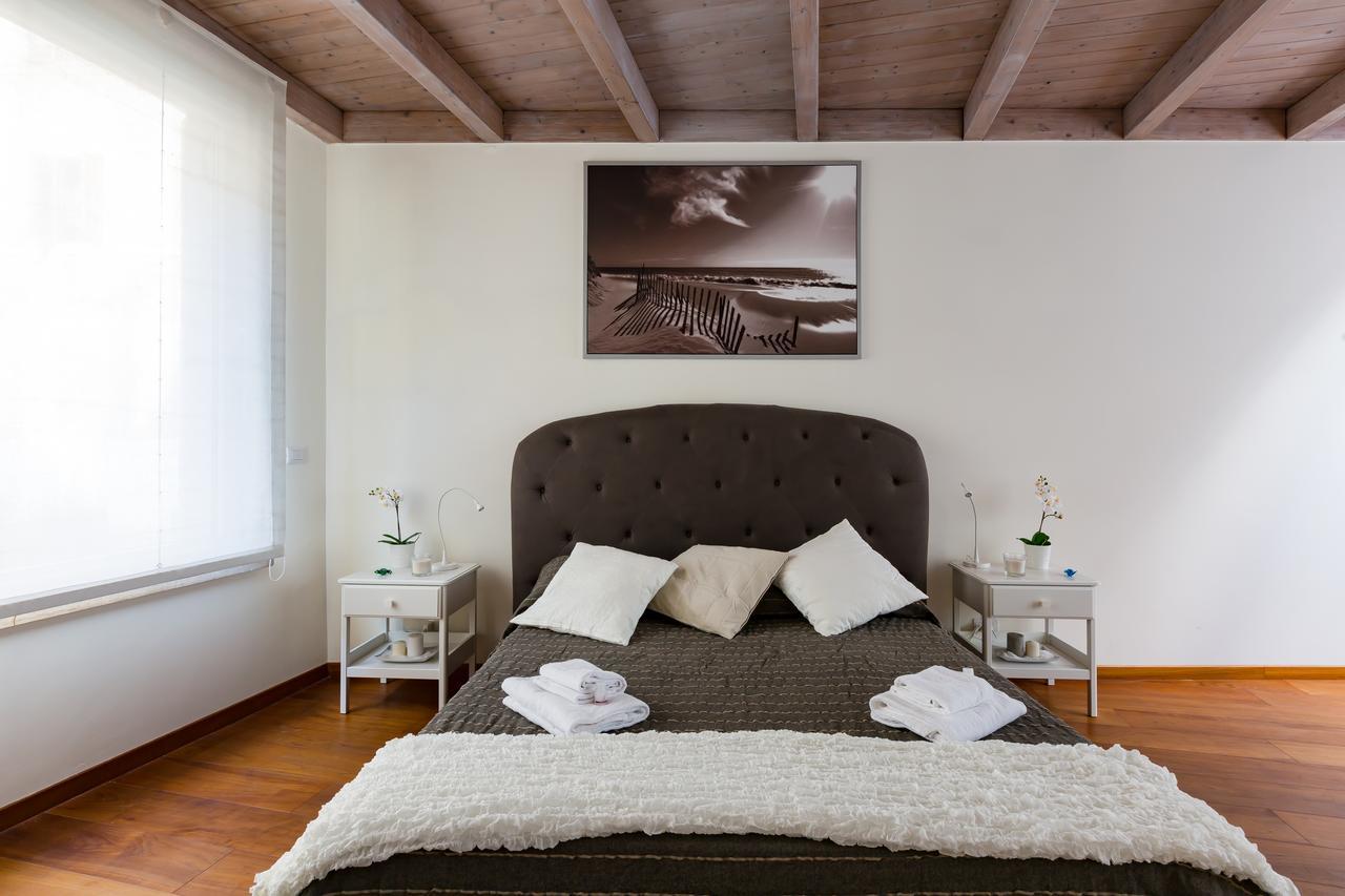 The Royal Story Apartment Rome Bagian luar foto