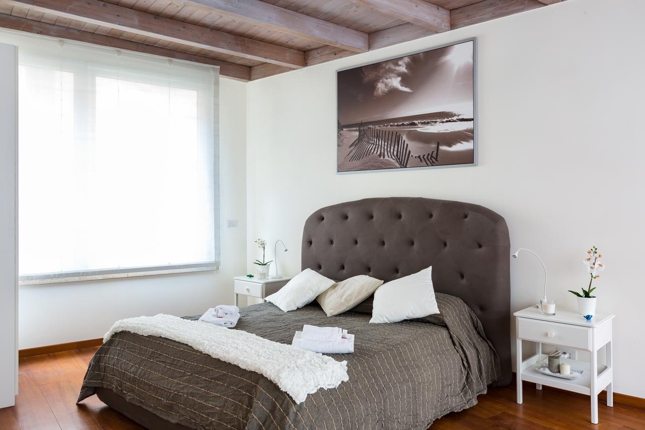 The Royal Story Apartment Rome Bagian luar foto