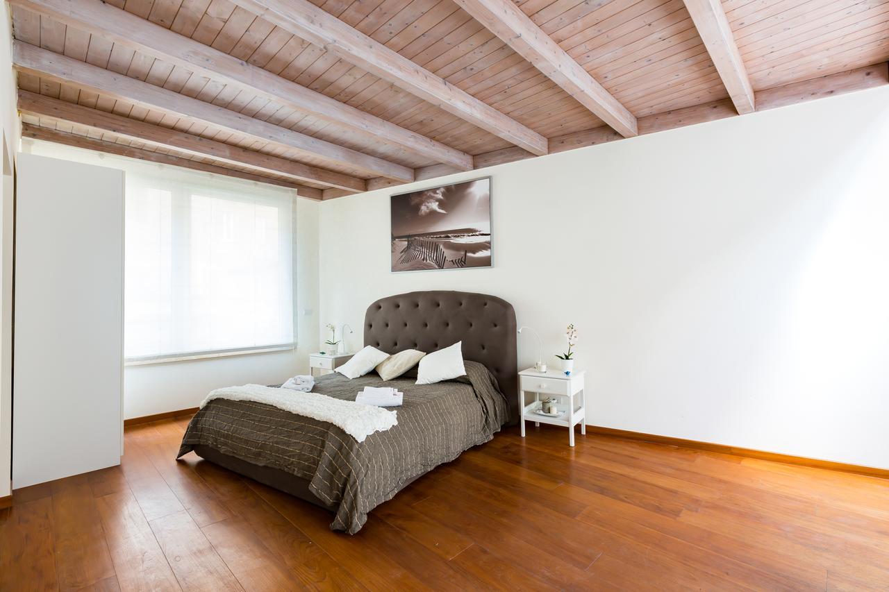 The Royal Story Apartment Rome Bagian luar foto